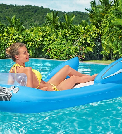 Bestway Pool Mattress - 190x128cm - Classic+ Convertible