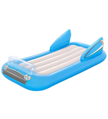 Bestway Pool Mattress - 190x128cm - Classic+ Convertible