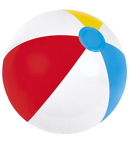 Bestway Sundbolti - 61cm - Röndótt
