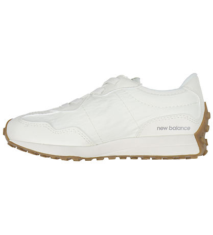 New Balance Shoe 327 Sea Salt Gum KW IE