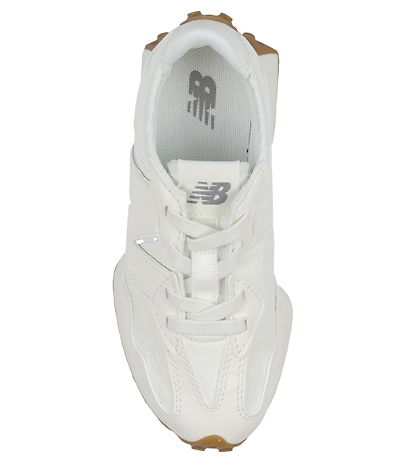 New Balance Shoe - 327 - Sea Salt/Gum