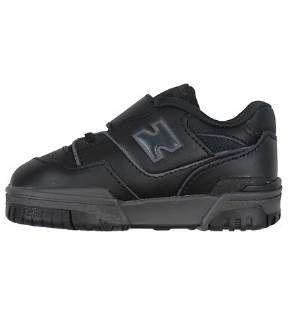 New Balance Shoe - 550 - Black