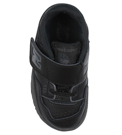 New Balance Shoe 550 Black Black ASAP Shipping KW BE