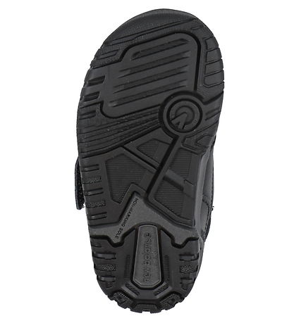 New Balance Shoe - 550 - Black