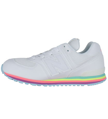 New balance 574 sky blue clearance