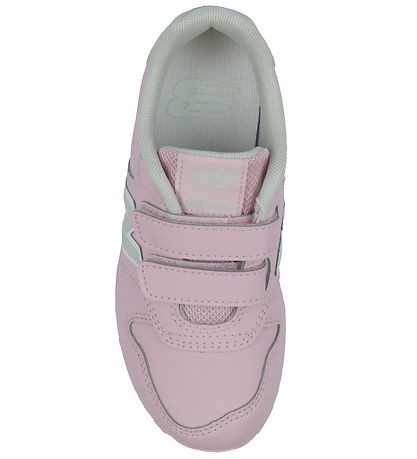 New Balance Shoe 500 Mid Centry Pink Natural Mint KW IE