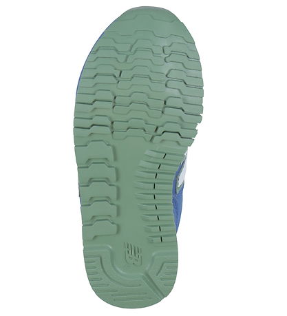 New Balance Shoe - 500 - Blue Agate/Inkwell