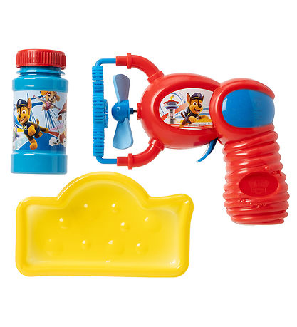 Bulles Machine  Bulles - Paw Patrol Bubble Rafale