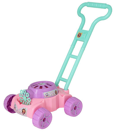 Bubbles Bubble Machine - Gabby's Dollhouse Bubble mower
