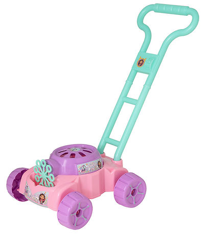 Bubbles Bubble Machine - Gabby's Dollhouse Bubble lawn mower