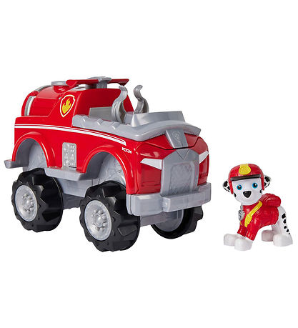 Paw Patrol Toy Car 21 cm Marshall s Elephant Vehicle KW IE