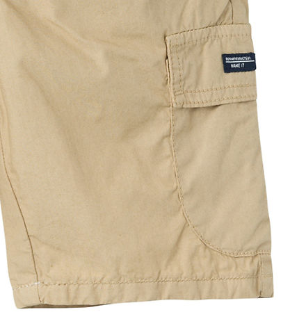 Shorts Name It - NkmRyan - Cargaison - Incense