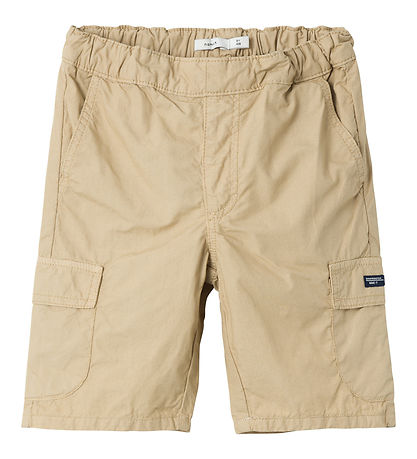 Shorts Name It - NkmRyan - Cargaison - Incense