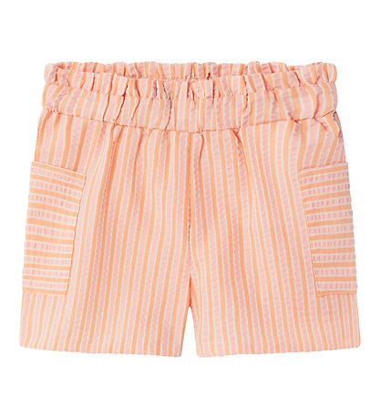 Name It Shorts - NkfJunica - Punch  la papaye