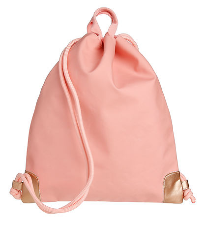 Jeune Premier Gymsack - City Bag - Lady Gadget Pink