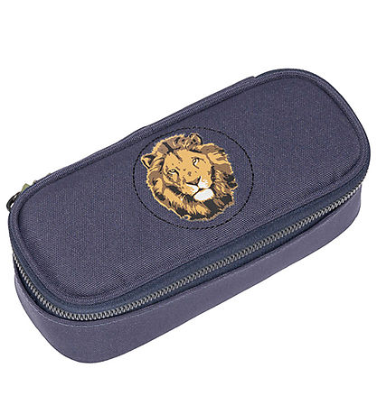 Jeune Premier Pencil Case - BIG Five Navy