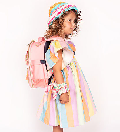 Jeune Premier Rucksack - Ralphie - Schmuckkstchen Pink