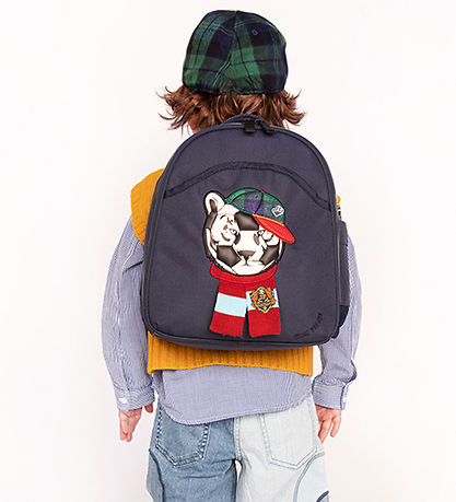 Jeune Premier Backpack - Ralphie - FC Tiger