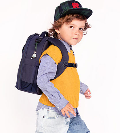Jeune Premier Backpack - Ralphie - FC Tiger
