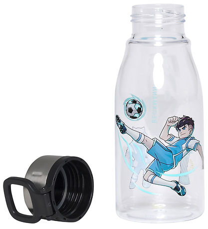 Beckmann Water Bottle - 400 mL - Magic League