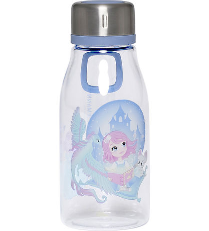 Beckmann Vatnsflaska - 400 ml - Fairytale