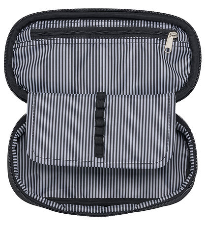Beckmann Pencil Case - Black
