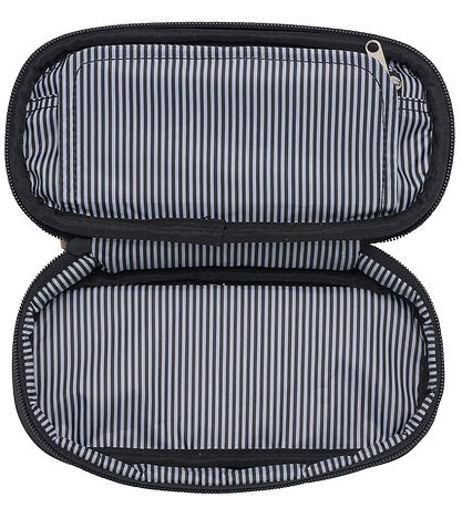 Beckmann Pencil Case - Black