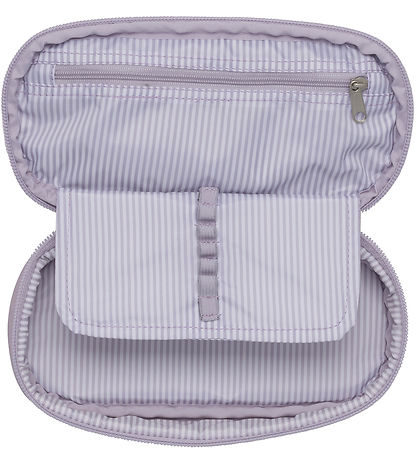 Beckmann Pencil Case - Light Purple