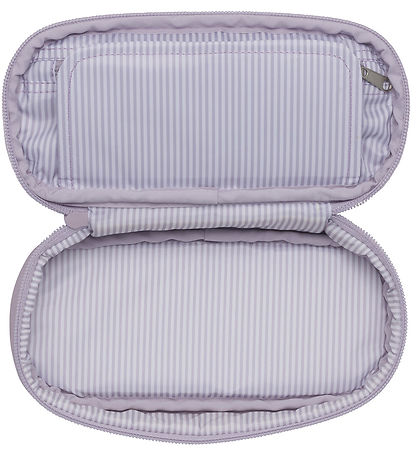 Beckmann Pencil Case - Light Purple