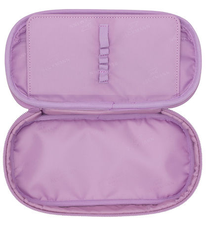 Beckmann Federmäppchen - Batikfärbung - Pink