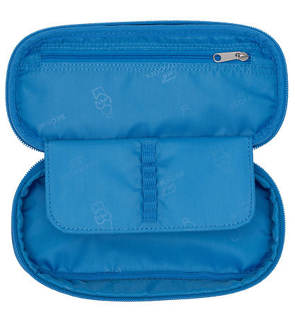 Beckmann Pencil Case - Ocean