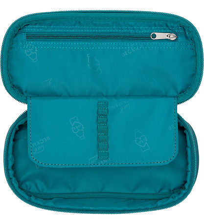 Beckmann Pencil Case - Jungle Game
