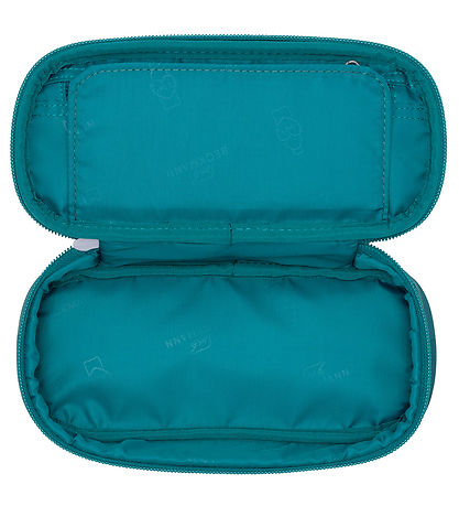 Beckmann Pencil Case - Jungle Game