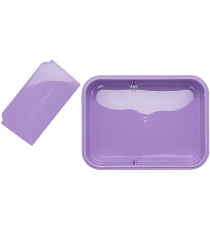Beckmann Lunchbox - Cherry