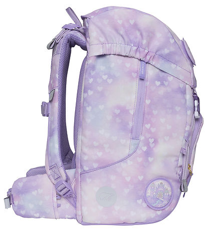 Beckmann Schulranzen - Classic+ Maxi - Unicorn Princess