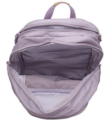 Beckmann Skólataska - Urban Midi - Light Purple