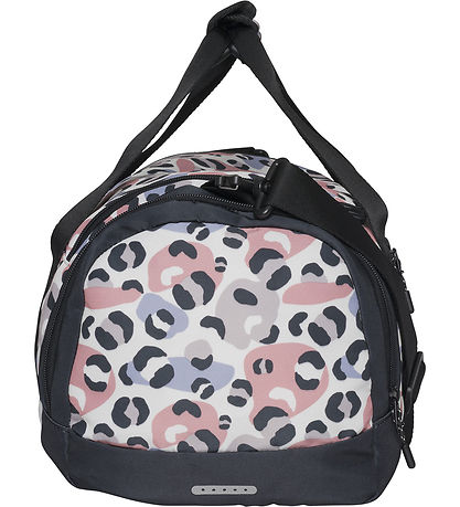 Beckmann Sports Bag - Light Safari