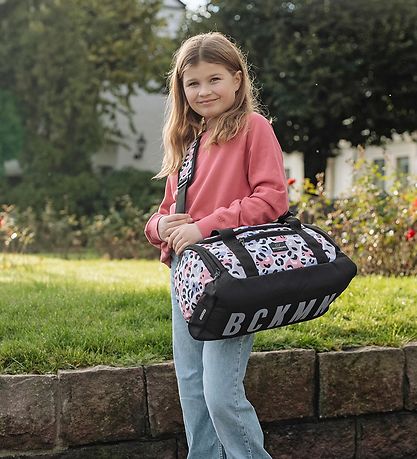 Beckmann Sports Bag Light Safari Cheap Shipping KW IE