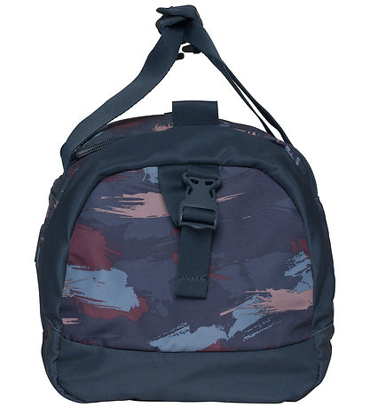 Beckmann Sports Bag - Blue Brush