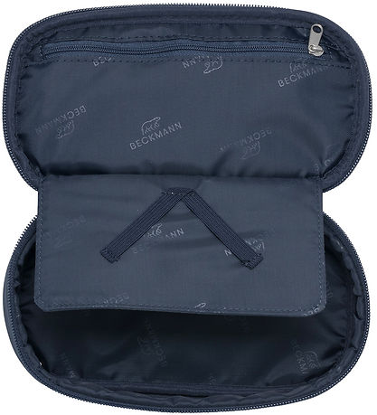 Trousse Beckmann - Blue Camo