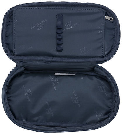 Trousse Beckmann - Blue Camo