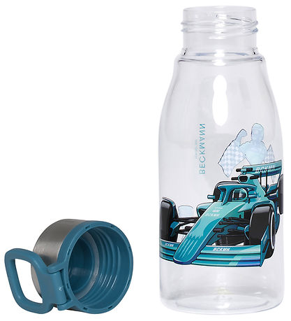 Beckmann Water Bottle - 400 mL - Racing