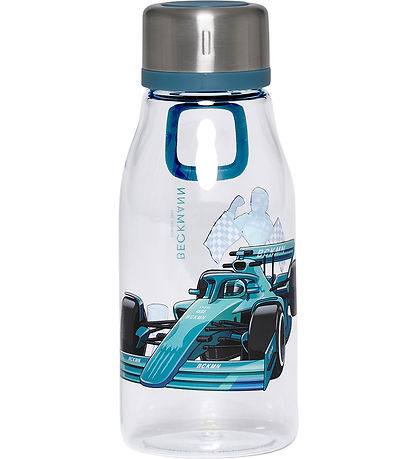 Beckmann Water Bottle - 400 mL - Racing