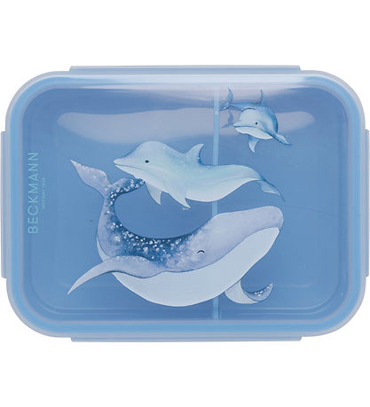 Beckmann Nestisbox - Ocean