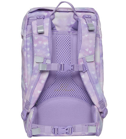 Beckmann School Bag Set - Classic+ - Unicorn Princess