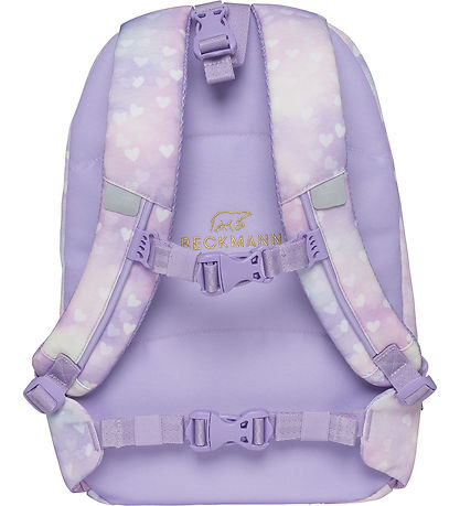 Beckmann Gym Bag - Unicorn Princess