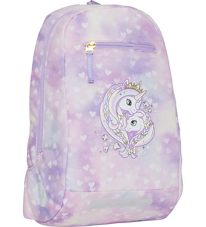 Beckmann Fimleika taska - Unicorn Princess