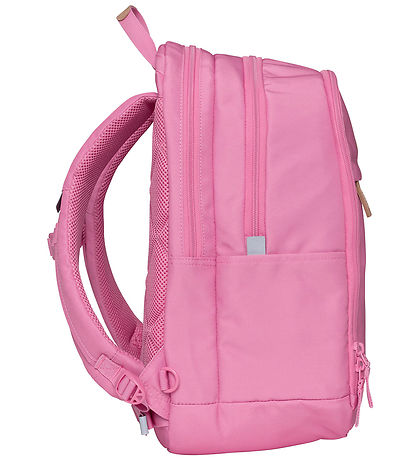 Beckmann School Backpack - Urban Midi - Pink