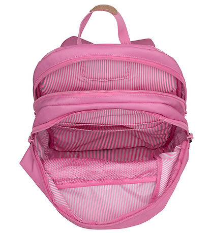 Beckmann School Backpack - Urban Midi - Pink