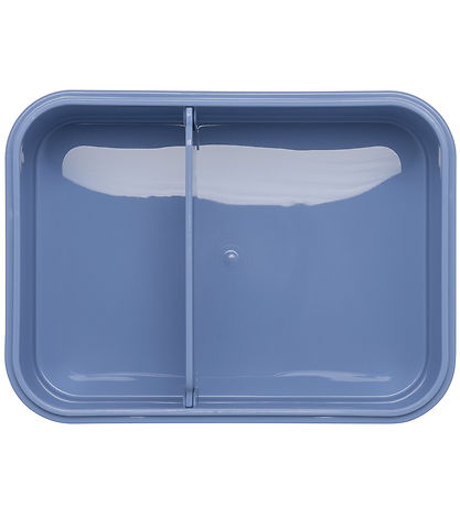 Beckmann Brotdose - Blau